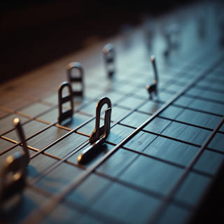 WIZAPE - Unlimited Online Courses - Chord Progressions and Harmonic
