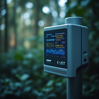 WIZAPE - FREE Unlimited Online Courses - IoT-Based Environmental Monitoring